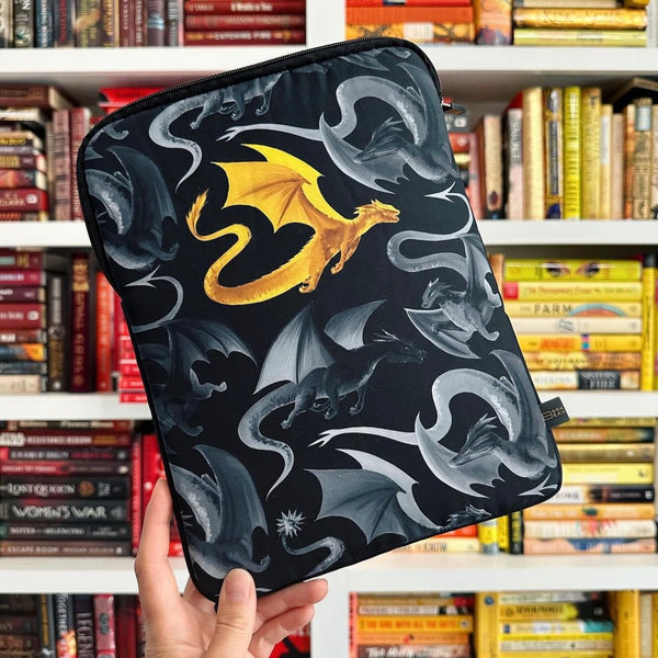 Dragon Book Beau